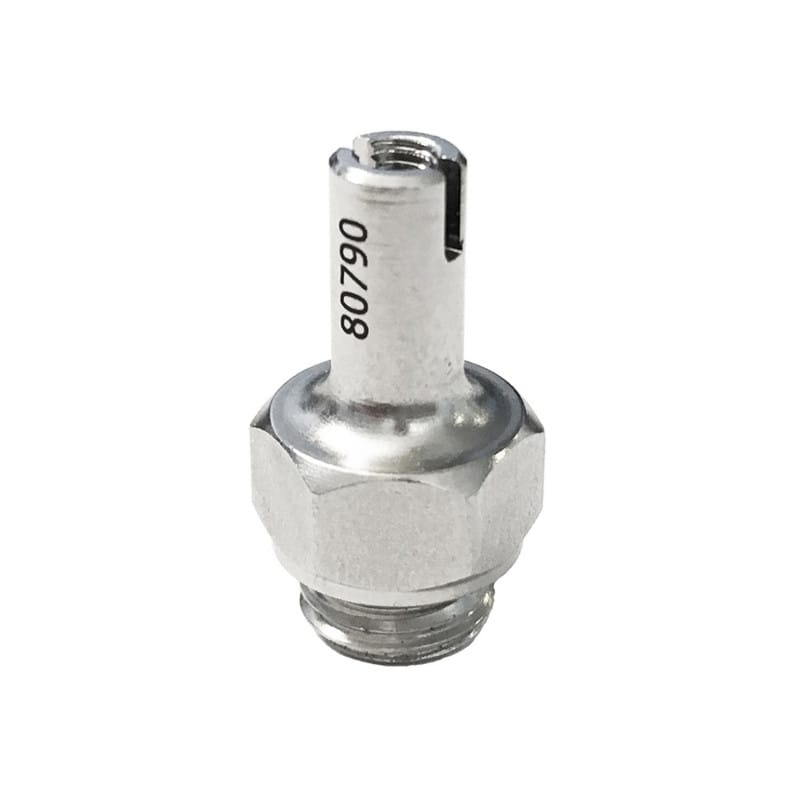 Carebox Green Adapter