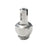 für Spitzen M3,0 x 0,5 mm, Innengewinde