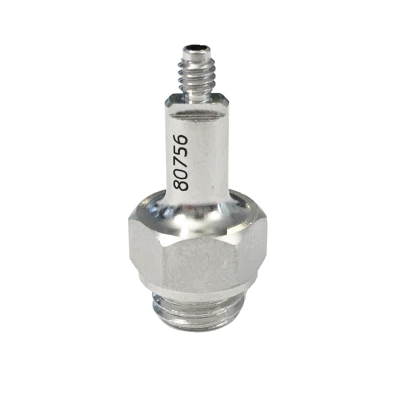 Carebox Green Adapter