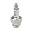 für Spitzen M3,0 x 0,6 mm, Außengewinde
