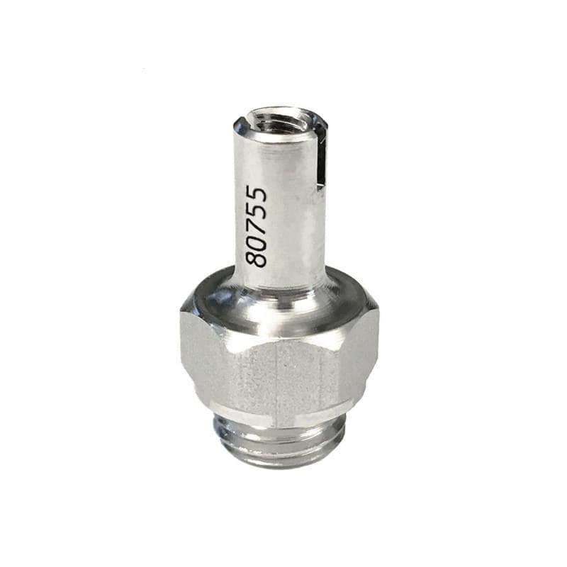 Carebox Green Adapter