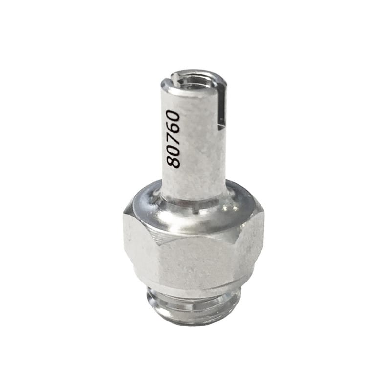 Carebox Green Adapter