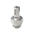 für Spitzen M3,5 x 0,6 mm, Innengewinde
