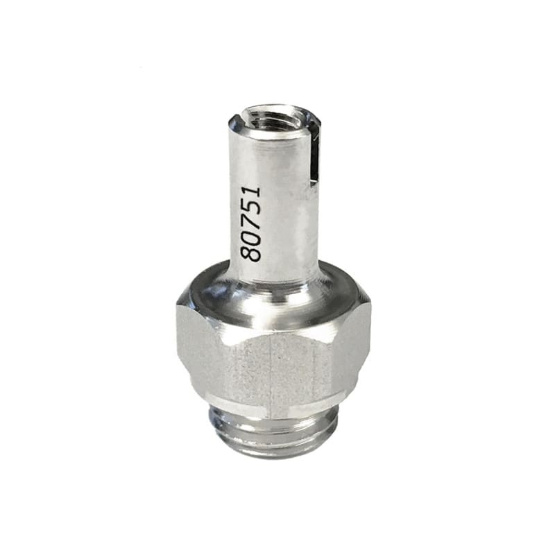 Carebox Green Adapter