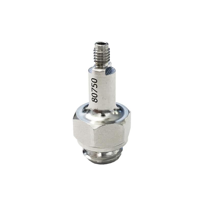 Carebox Green Adapter