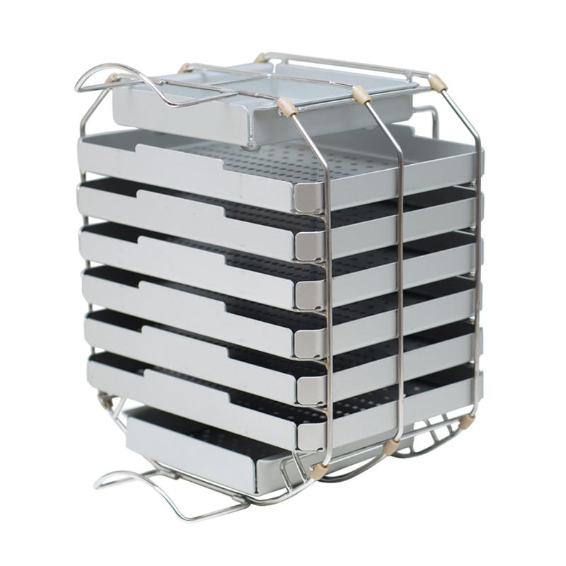 Careclave® Halterung