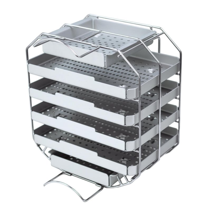 Careclave® Halterung