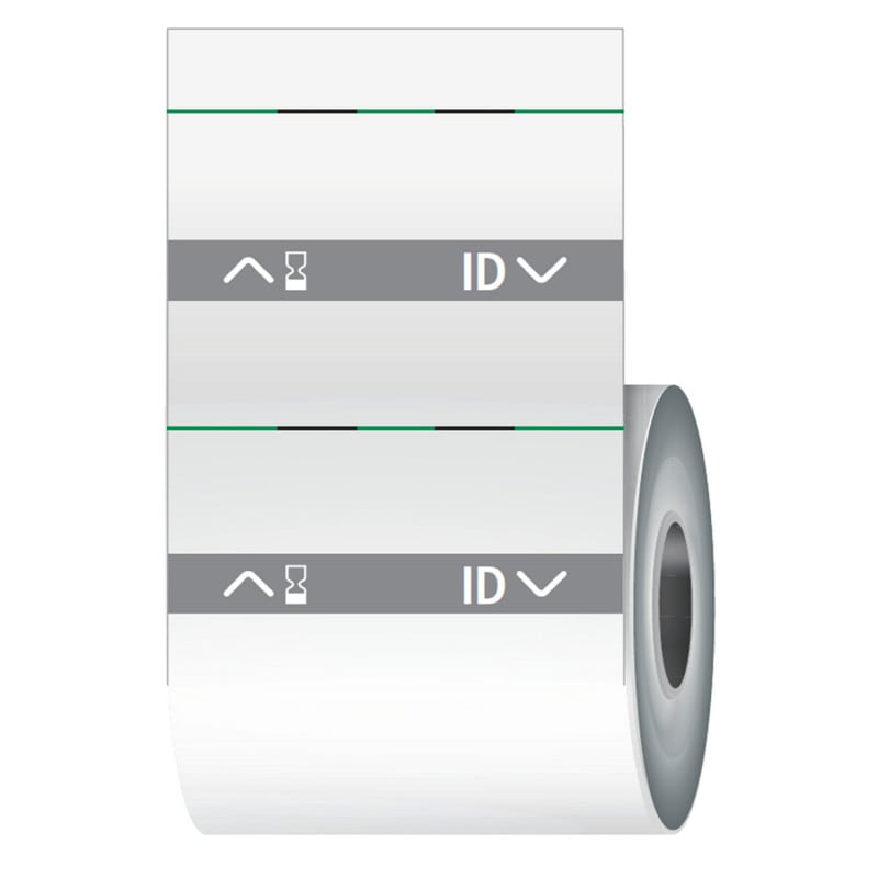 MELAdoc® Labeller-Etiketten