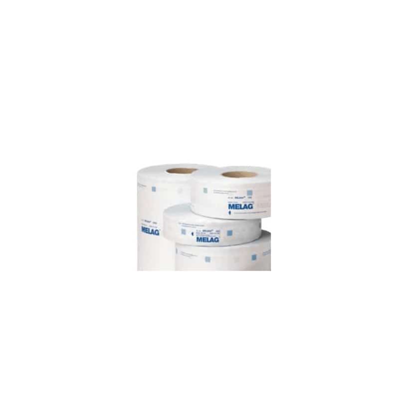 MELAfol Sterilisationsverpackung, Rollenware