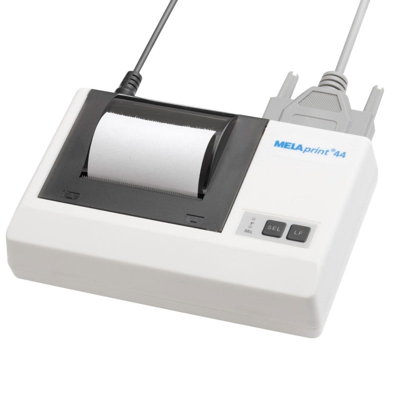 MELAprint 44 Protokolldrucker