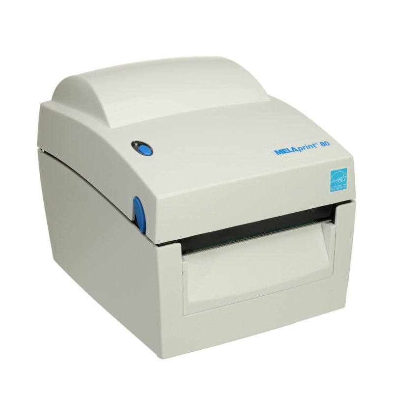 MELAprint® 80 Etiketten-Drucker