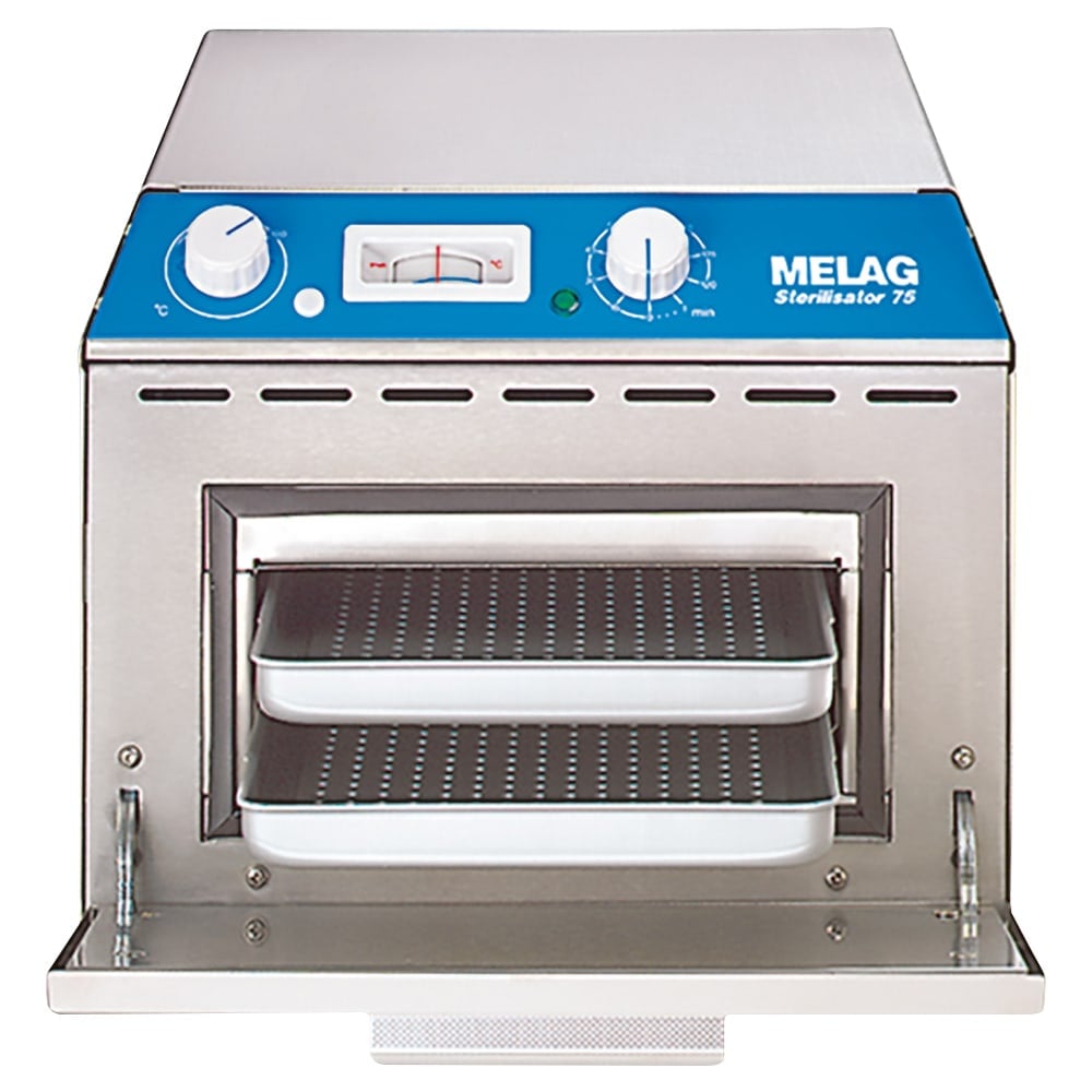 Melag Sterilisator 75