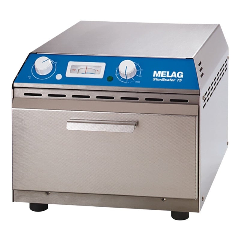 Melag Sterilisator 75