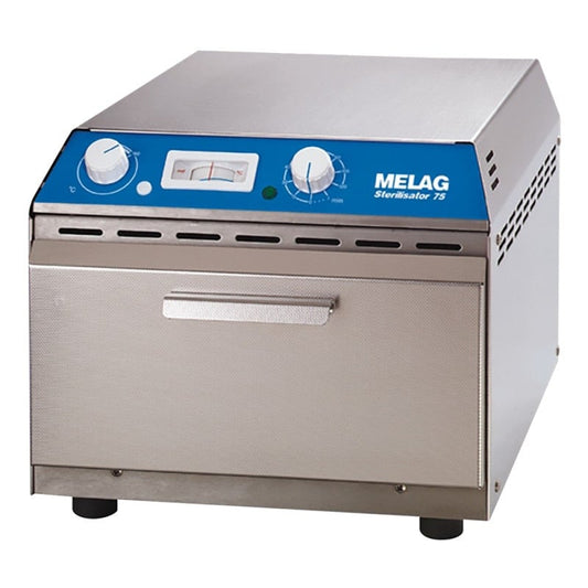 Melag - Melag Sterilisator 75