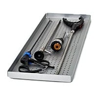 Tablett für Melatronic-EN-Autoklaven
