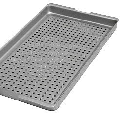 Tablett für Sterilisator Melag 75