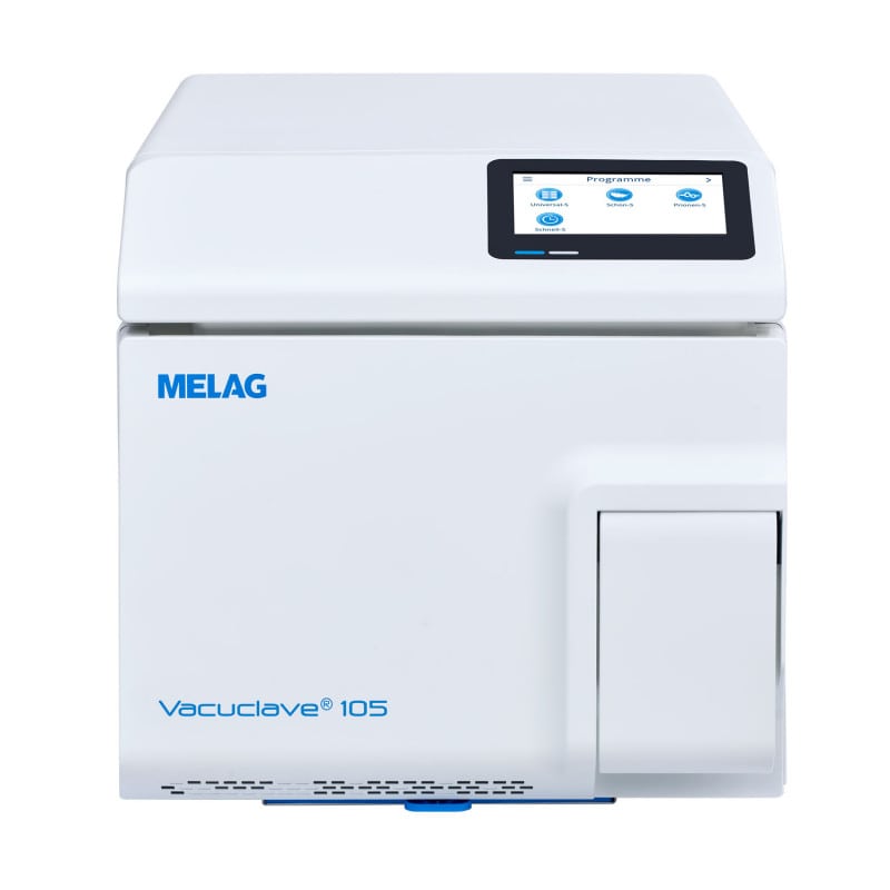 Vacuclave® 105