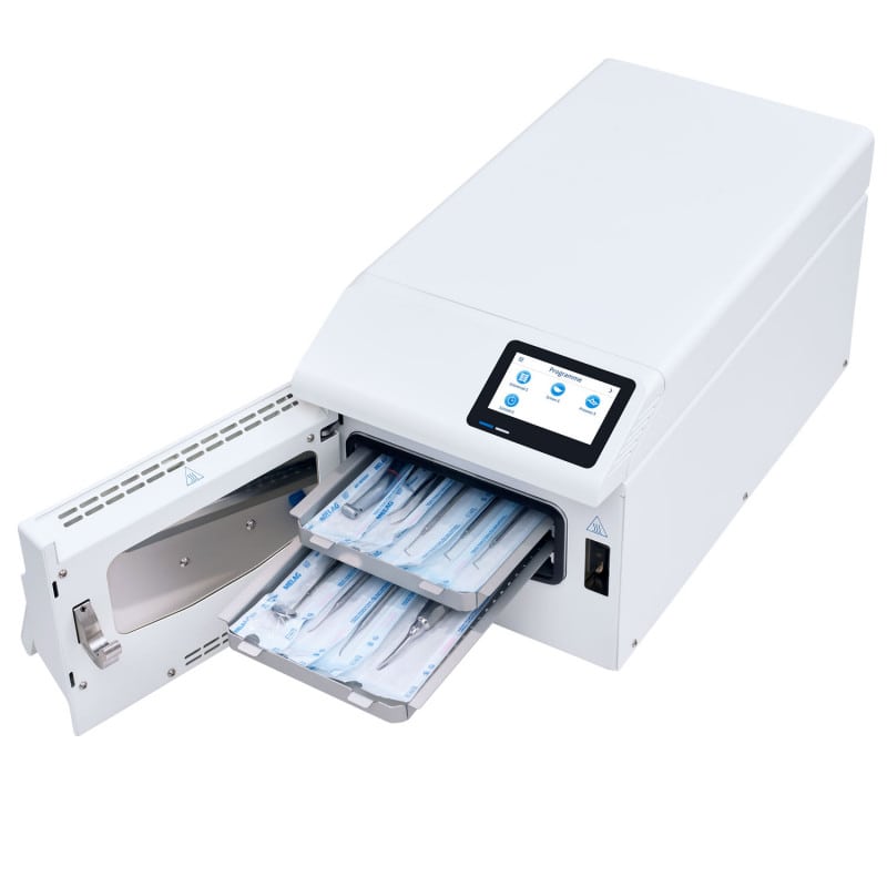 Vacuclave® 105