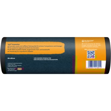 Swirl Schwerlastsäcke PROFI, 120 Liter