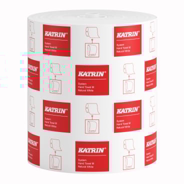 KATRIN-SYSTEM Basic Handtuchrolle