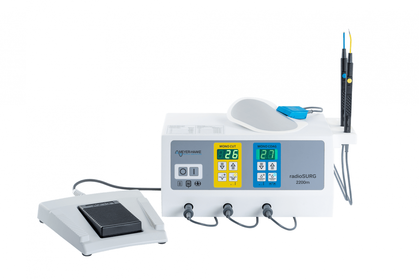radioSURG® 2200 M
