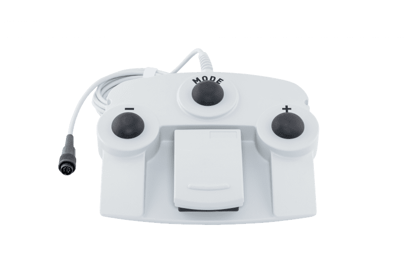 radioSURG® 2200 PT/PTA Fußschalter