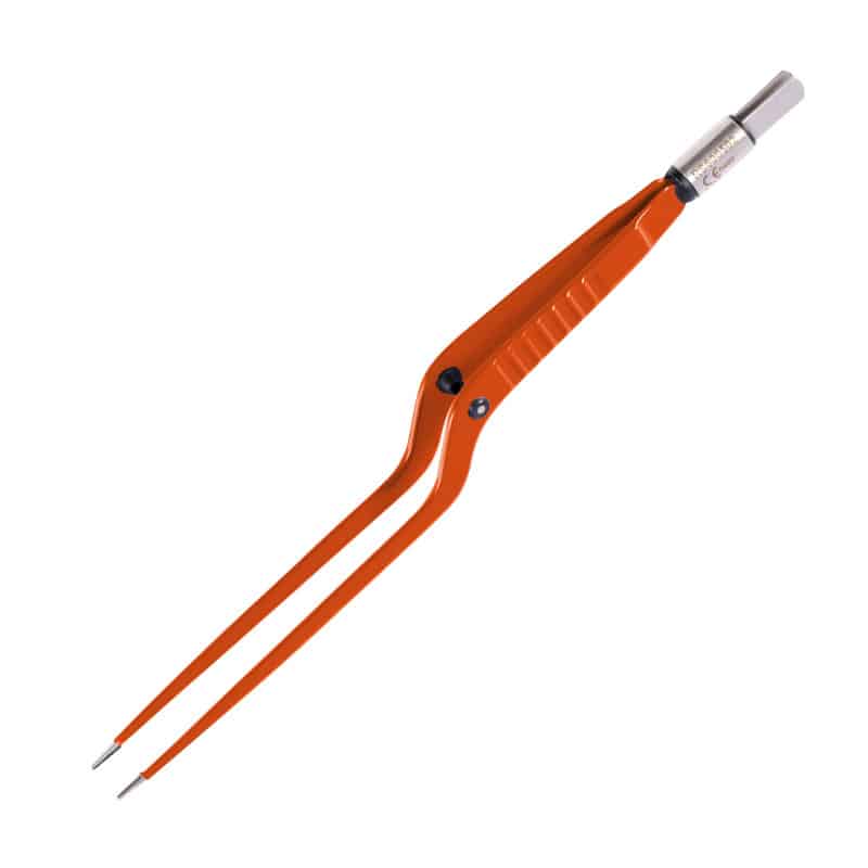 radioSURG® Antihaft-Bipolarpinzette