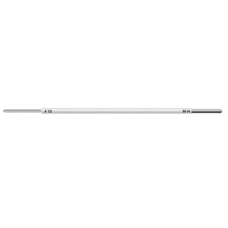 radioSURG® Blatt-Elektrode