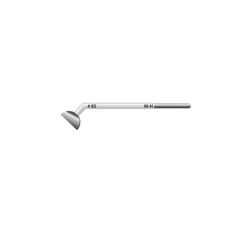 radioSURG® Disc-Elektrode