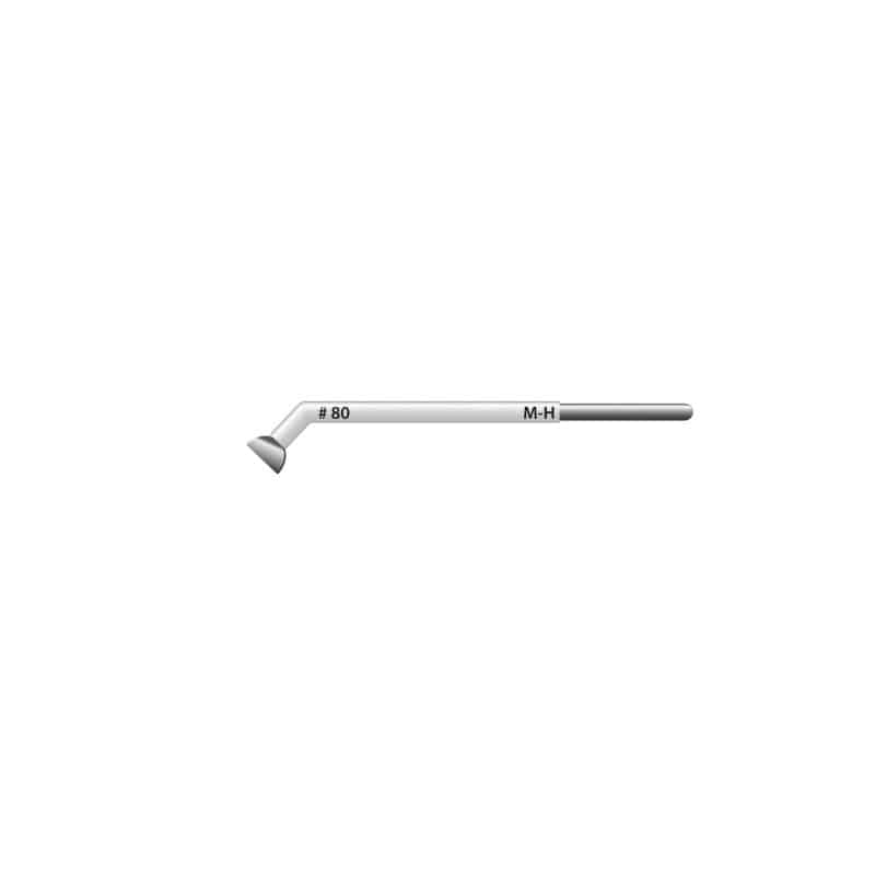 radioSURG® Disc-Elektrode