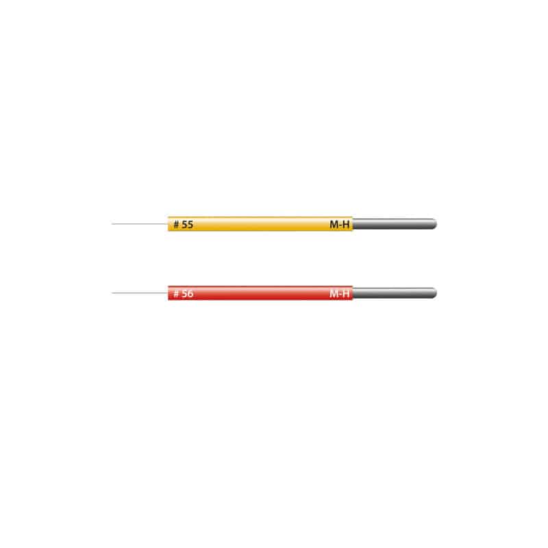 radioSURG® Feinstdraht-Nadel-Elektrode