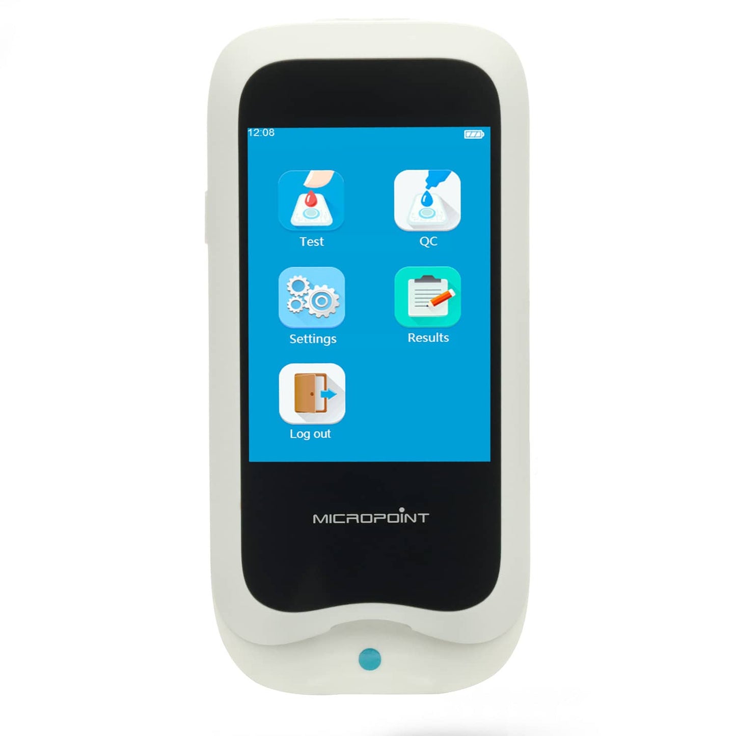 qLabs® Q3 ElectroMeter