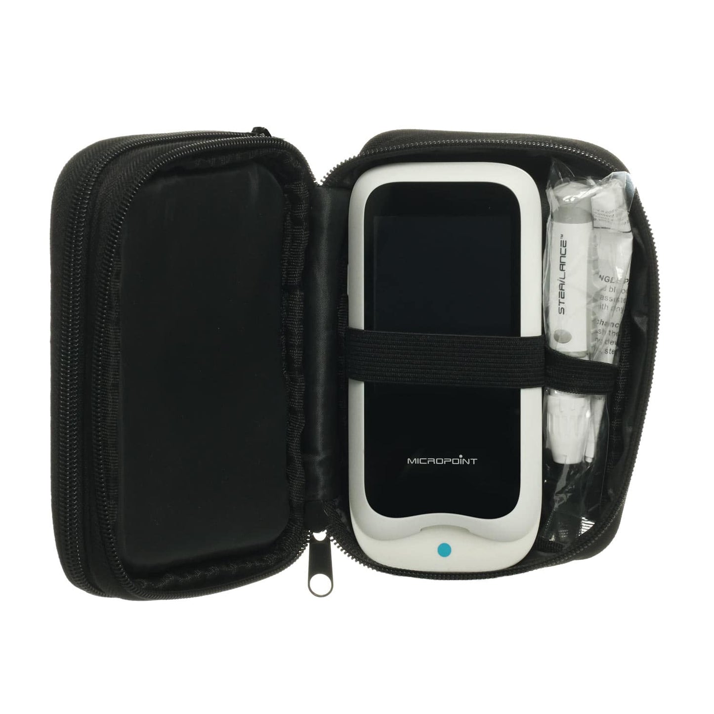 qLabs® Q3 ElectroMeter