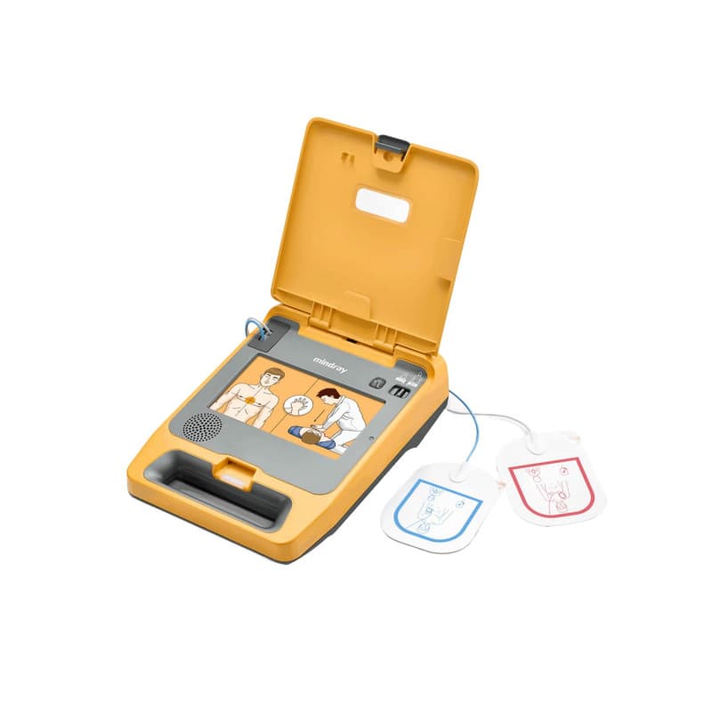 Mindray BeneHeart C1A Defibrillator