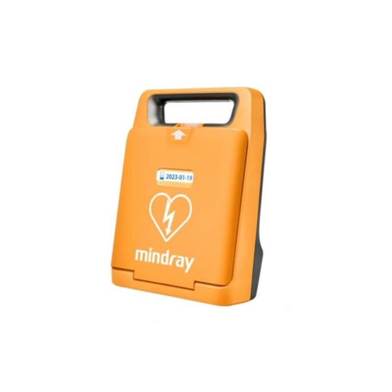 Mindray BeneHeart C1A Defibrillator