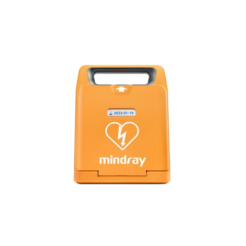 Mindray BeneHeart C1A Defibrillator