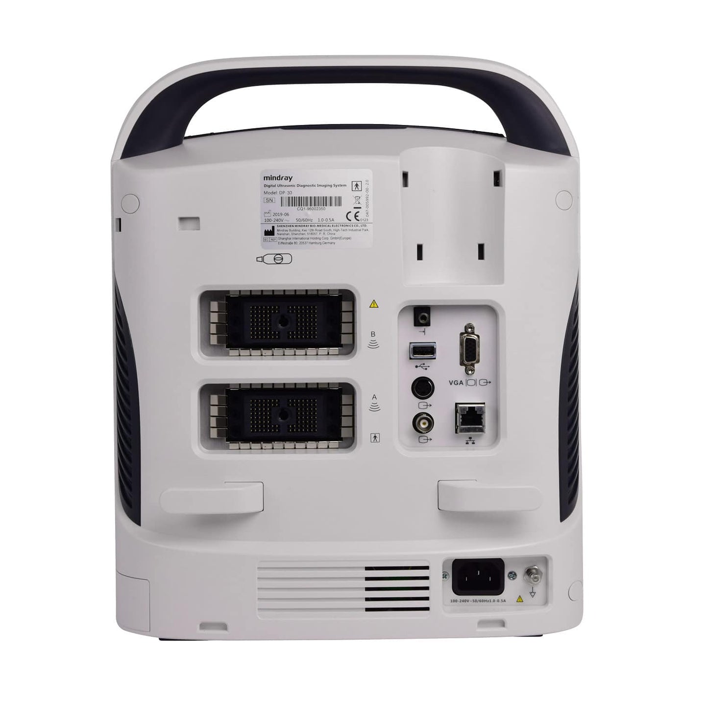 Mindray DP 30