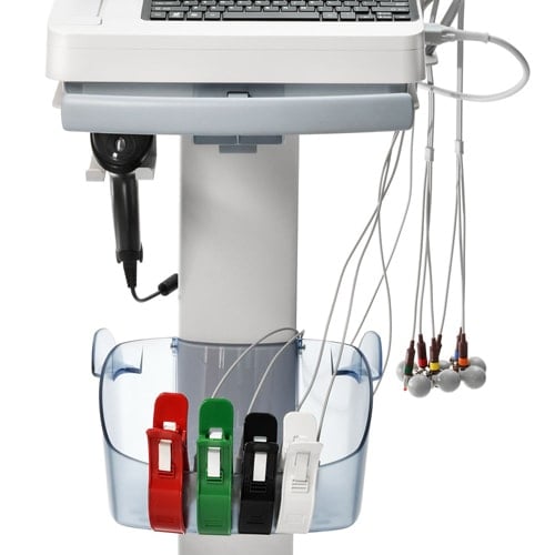 Trolley für Mindray BeneHeart R12