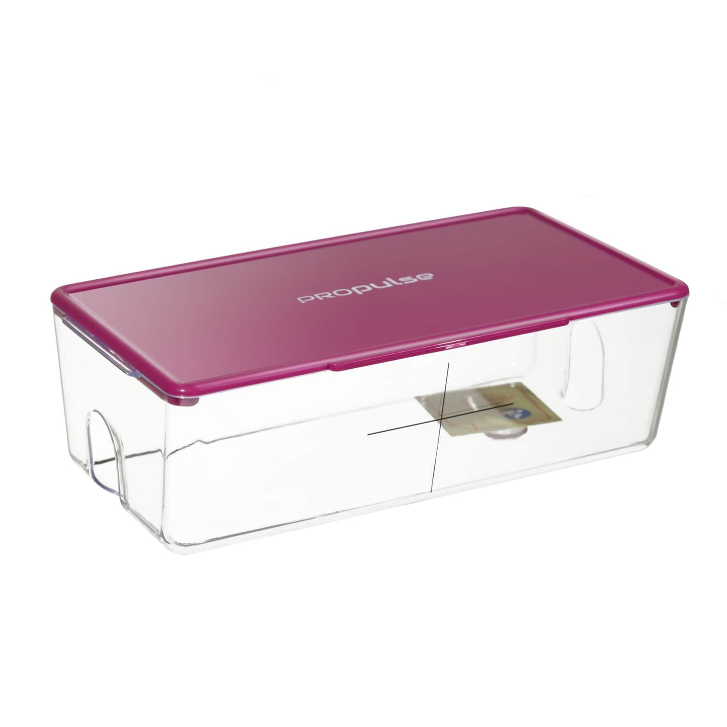 Propulse Ersatz-Wassertank