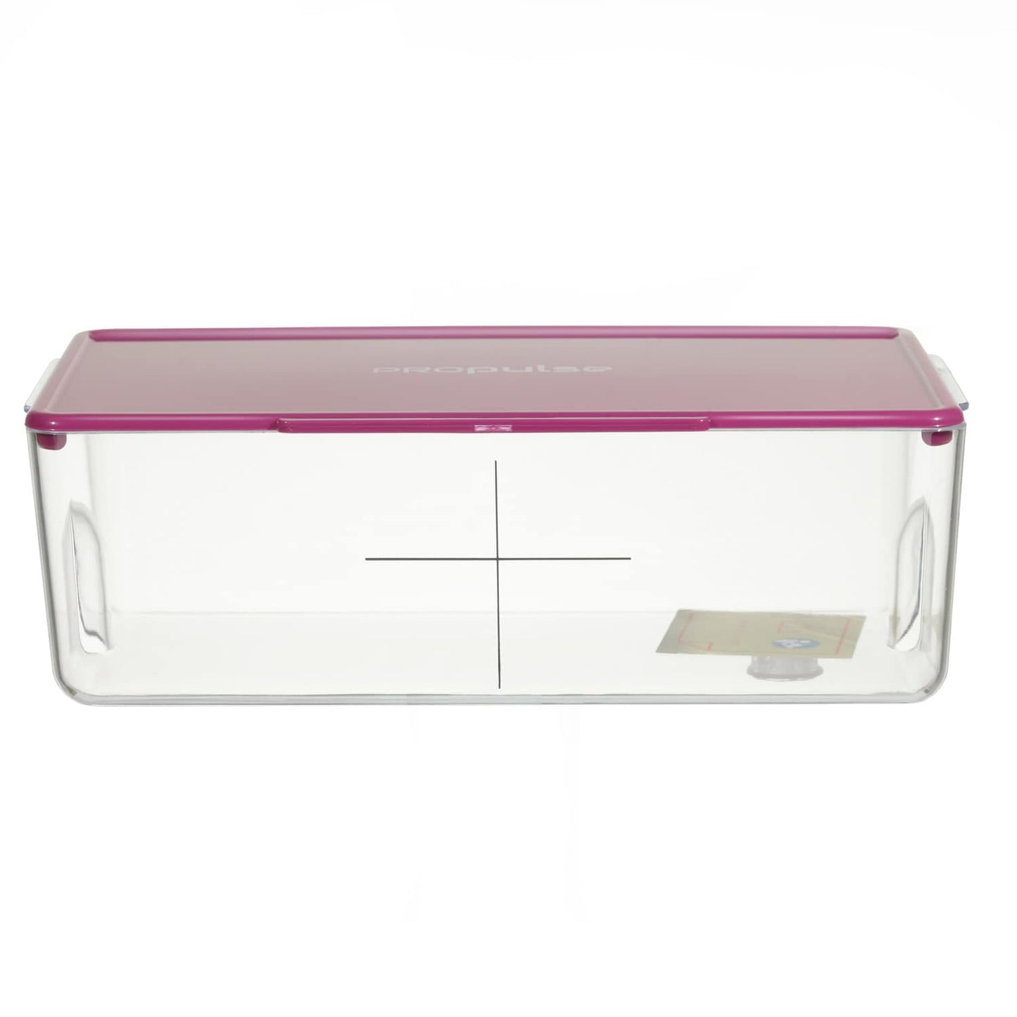 Propulse Ersatz-Wassertank