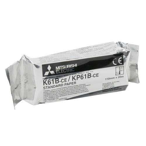 Mitsubishi K61B-CE / KP61B-CE