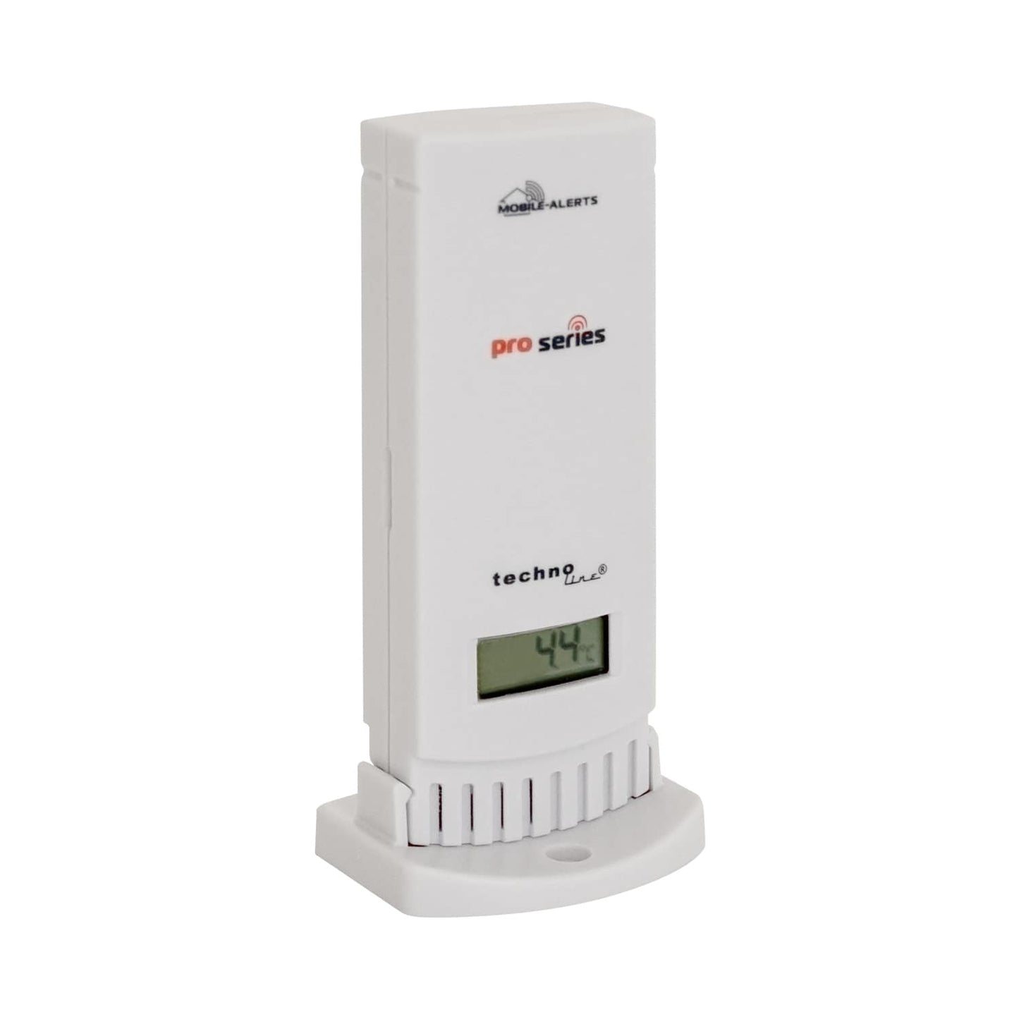 Thermometer & Hygrometer MA 10241