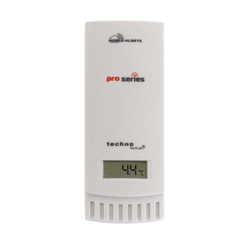 Thermometer & Hygrometer MA 10241
