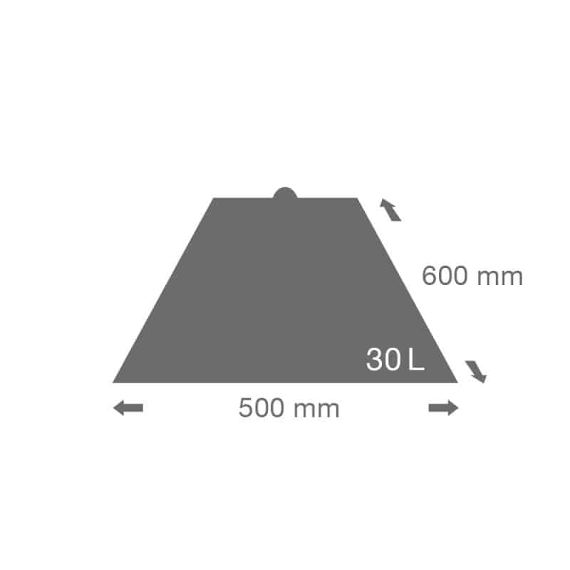 Müllbeutel 30 Liter