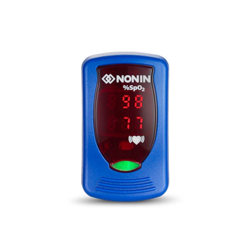 NONIN Onyx Vantage 9590 Fingerpulsoximeter