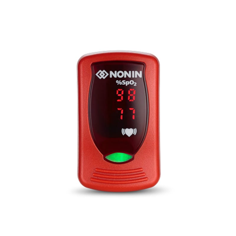NONIN Onyx Vantage 9590 Fingerpulsoximeter