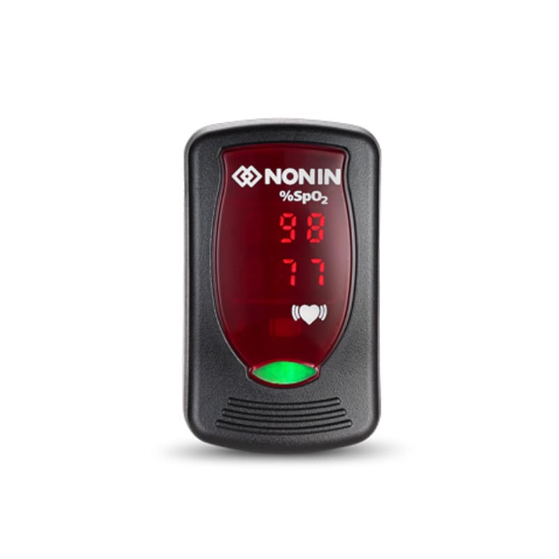 NONIN Onyx Vantage 9590 Fingerpulsoximeter