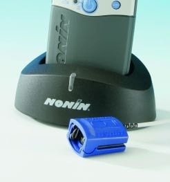 NONIN PalmSAT 2500A Handheld Pulsoximeter