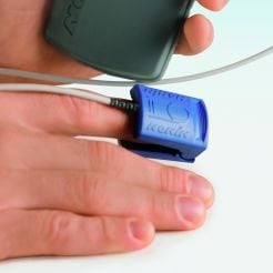 NONIN PalmSAT 2500A Handheld Pulsoximeter
