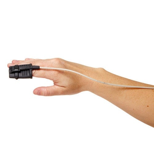 NONIN Soft-Sensor, Serie 8000S